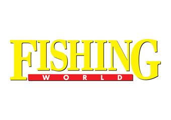 Review by Fishing World Australia