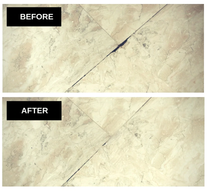 Fix Granite Marble Countertop Repair Kit Marble, MagicEzy Stone RepairEzy 