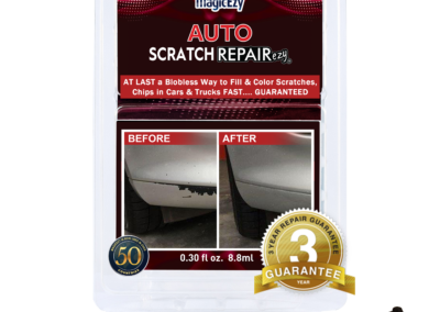 Auto Scratch RepairEzy - MagicEzy